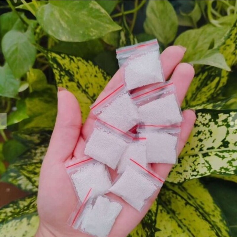 زیپ کیپ سایز 5در7 (100عددی)