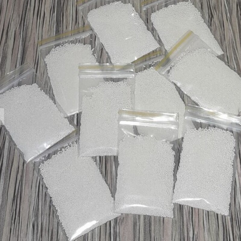 زیپ کیپ سایز 6در10(100عددی)