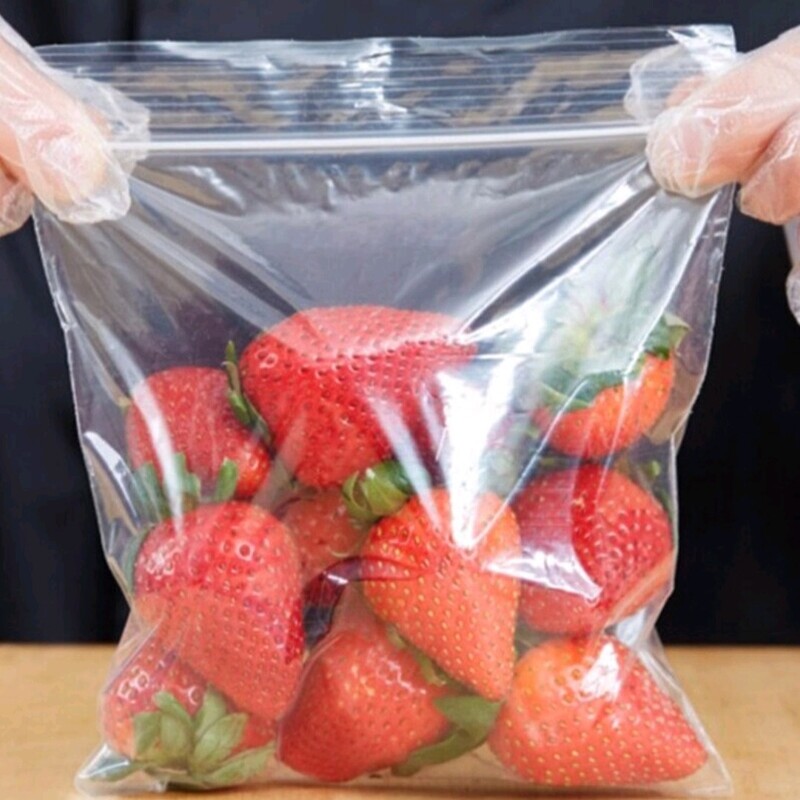 زیپ کیپ سایز 18 در 20 (100عددی)