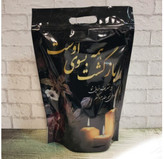 ترحیمی بدون پنجره یکرو چاپ