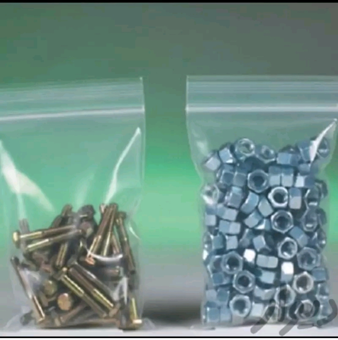 زیپ کیپ سایز 10در20 (عمده)