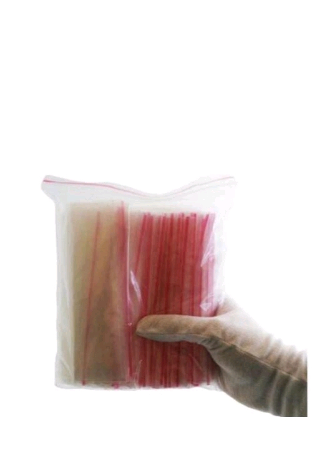 زیپ کیپ سایز 18*20 (عمده)