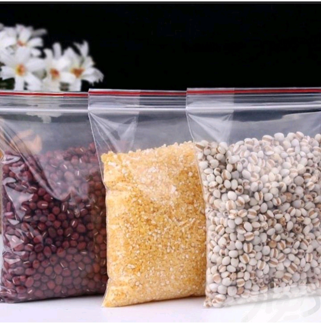 زیپ کیپ سایز 20*25 (عمده)