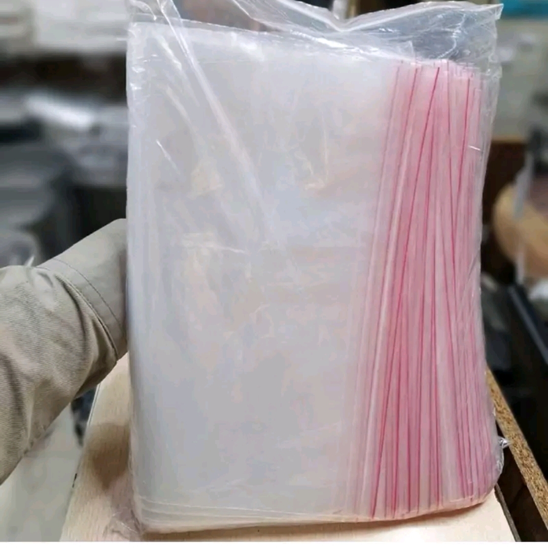 زیپ کیپ سایز 30*50 (۱۰۰ عددی)